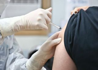 코로나19 백신 접종율 69.4%…‘위드코로나’ 목표치 임박