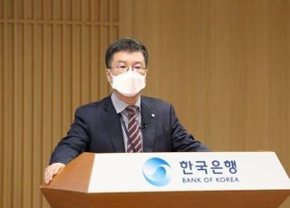 한은도 이달 물가상승률 3% 가능성 제기