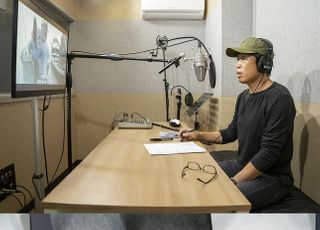 유해진, 다큐 영화 '에고이스트' 목소리 재능 기부
