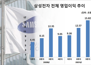 삼성-LG전자 역대 최대 매출 신기록에도 녹록치 않은 4분기(종합)