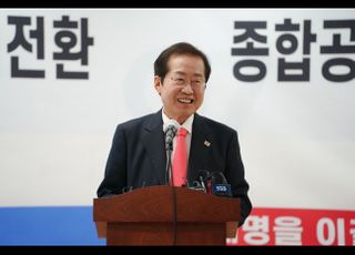 '마지막 주말'…홍준표·윤석열·유승민·원희룡, 지지 확보 총력전