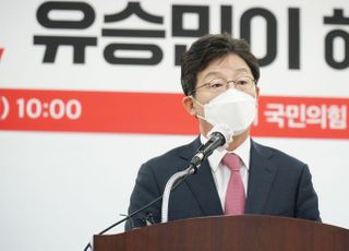 유승민 "대구의 아들에게 마지막 기회를…후보 되면 安과 단일화"