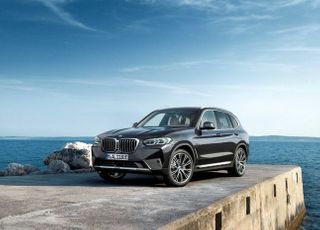 BMW 코리아, 뉴 X3·뉴 X4 출시…6440만원부터