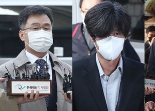 '황무성 사퇴 압박 의혹' 수사도 힘 받나…"내년 2월 전 이재명 소환 불가피"