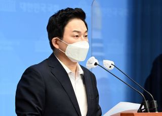 원희룡 "이재명, 유동규 통화 '제3의 인물' 밝혀지면 후보 사퇴해야"