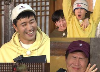 ‘1박2일 시즌4’ 위기? 연정훈 “우린 망했어”