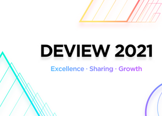 네이버 개발자 컨퍼런스 '데뷰 2021', 24일 개최…글로벌 경험 공유