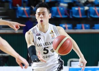 KBL 1라운드 페이크 파울 17건, 3명은 벌금