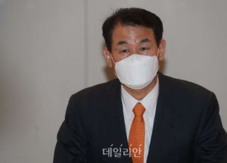 정은보 금감원장 "실수요 대출 차질 없이 취급"