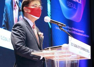 손병두 “메타버스·전기차 ETP 등 상품 다양화할 것”