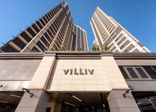 신세계건설, 3분기 누적영업익 358억…전년 대비 124%↑