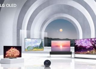 격화되는 OLED TV 경쟁…삼성·LG SW·SoC로 차별화 나선다