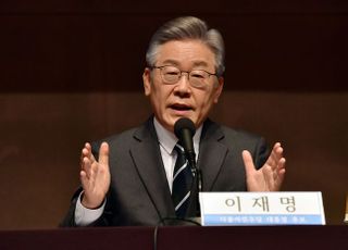 이재명 "대장동 檢 수사 미진하면 특검 필요"