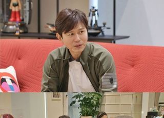 '워맨스' 김민종 "오연수와 사귈 만도 했는데" 묘한 기류