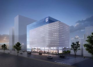한국GM, 쉐보레 서울서비스센터 최신식으로 재건축