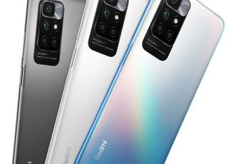 샤오미, 20만원대 보급형 스마트폰 '레드미10' 국내 공식 출시