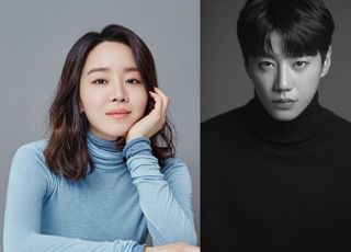 신혜선·이준영, 영화 '용감한 시민'으로 만난다