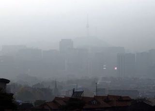 서울시, 내달부터 노후차 서울 운행 제한…‘미세먼지 계절관리제’ 일환