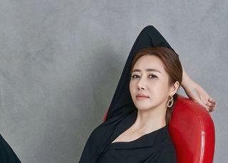 최윤슬 "영화 '죽이러 간다', 여성 중심이라 신선…액션신 후 온몸 피멍"