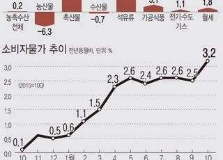 지금까지는 예고편…글로벌 공급난에 물가 위기 본격