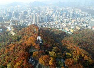 [내일날씨] 대체로 온화한 날씨…아침 일교차 커