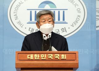 유인태 "이재명 지지율, 12월 돼야 박스권 벗어날 듯"