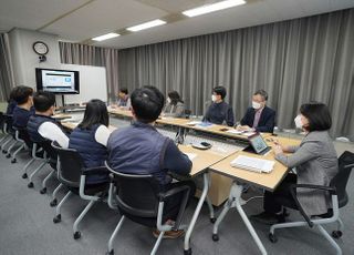 한국철도, 중소협력사와 동반성장 간담회…건의사항 등 수렴