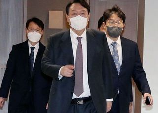 [11/19(금) 데일리안 출근길 뉴스] 윤석열, 이재명에 “대장동 특검 받아야 선거 가능”