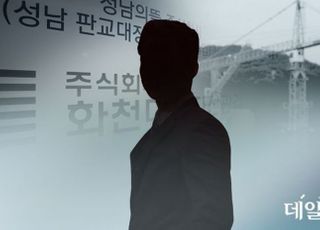 '대장동 드라마' 프리퀄 [김효숙의 쑥덕쑥덕]