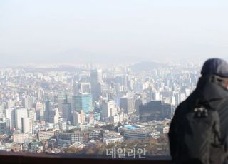 [오늘날씨] 전국 곳곳 미세먼지 '나쁨'…큰 일교차