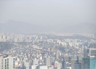 서울·인천·경기·충남·충북, 미세먼지 비상저감조치 시행