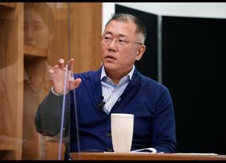 정의선, 내일 김부겸 국무총리와 만난다…청년일자리 4만개 약속할 듯