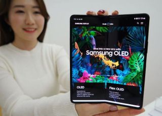 삼성디스플레이, OLED 전용 마이크로사이트 개설