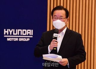 인사말하는 김부겸 국무총리