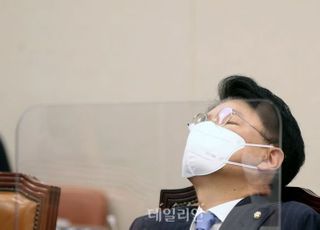 장제원 “자리 탐한적 없다, 오늘 윤석열 곁 떠난다”