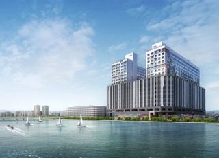 아파트 대체하는 주거형 오피스텔 인기 ‘중앙하이츠 마레’에도 관심 쏠린다!