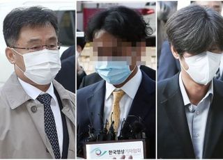 '공공이 더 가져가는 모양새로 만들어야'…대장동 4인방 공소장 살펴보니