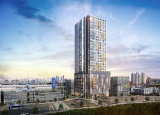 성도건설, 민간임대 ‘세마역 성도 르피스’ 12월 분양