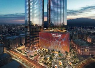 “수익형 부동산 잡아라” 고강도 규제 피한 ‘제주 드림타워 복합리조트’ 레지던스 2차 분양 중