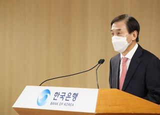 [일문일답] 이주열 총재 “금리인상 이자 부담, 소비 제약 크지 않아”