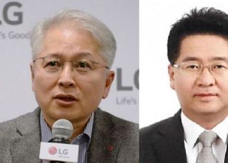 권봉석 LG전자 사장, 부회장 승진…㈜LG COO 선임