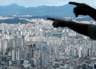 [부동산 카오스] 서울 아파트값 상승폭 둔화…"하향 안정세 멀었다"