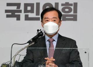 '자유주의' 고리 삼아…김병준, 윤석열 선대위 전면 나섰다