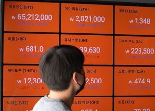 [코인뉴스] 코로나 ‘뉴 변이’ 공포에 비트코인 폭락…7000만원 붕괴