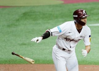 구자욱·홍창기·이정후, KBO 시상식 종료 후 언택트 팬미팅