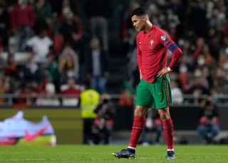 이탈리아 vs 포르투갈, 한 팀은 월드컵 못 온다