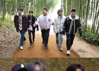 ‘1박2일’ 문세윤 “이거 누가 기획한 거야”…제작진에 분노