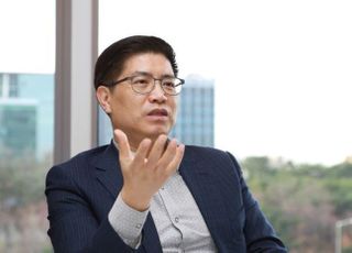 [인터뷰] 김진웅 100세시대연구소장 "은퇴자금 13억? ETF면 가능"