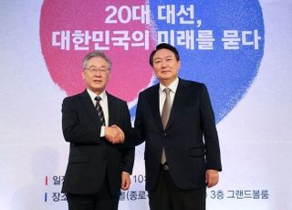 국민의힘 “무법·무정·무치...‘3무’ 원조는 이재명 후보”