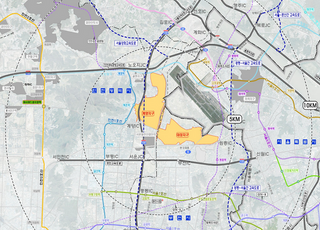 부천대장·고양창릉 등 3기 신도시 지구계획 모두 승인